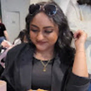 Meet your Posher, Nievana